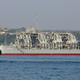 Kommuna in Russian Navy service, 2008.
